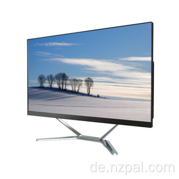 23,8-Zoll-HD-Bildschirm dünn i3 i5 i7